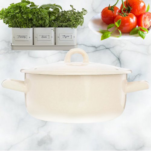 Кастрюля ЭТ-72962 