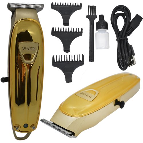 Машинка для стрижки WA-08201  AZ2023-1207  (60)