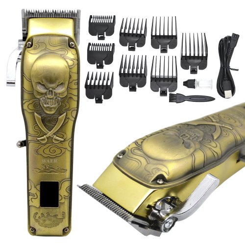 Машинка для стрижки WA-9522  AZ2023-1210  (20)