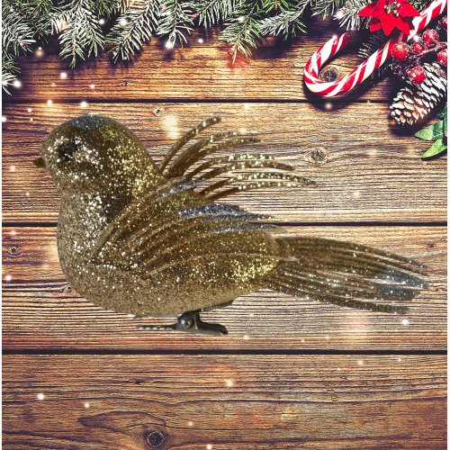 Новогодний декор AZ2024-200  LH38-24046  (120)