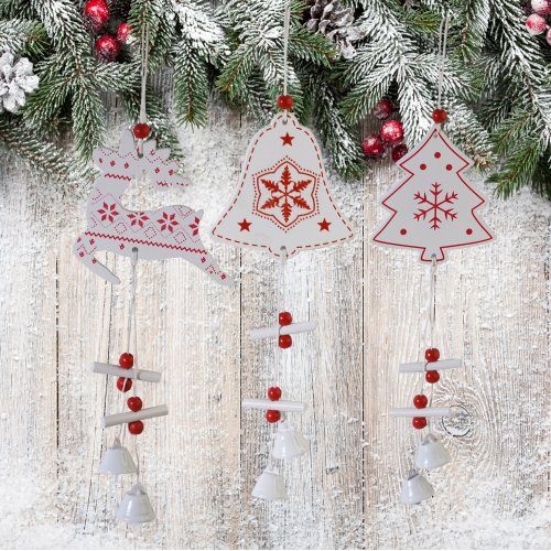 Сувенир подвесной AZ2024-618 LH-23088   (480)