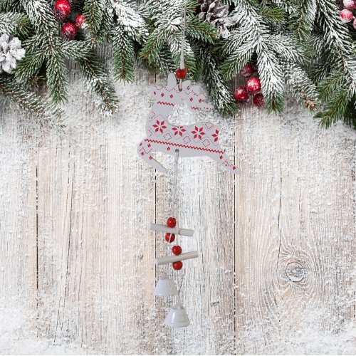 Сувенир подвесной AZ2024-618 LH-23088   (480)