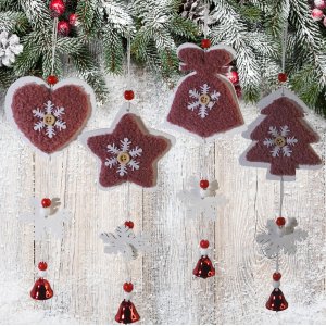 Сувенир подвесной AZ2024-619 LH2368 (480)