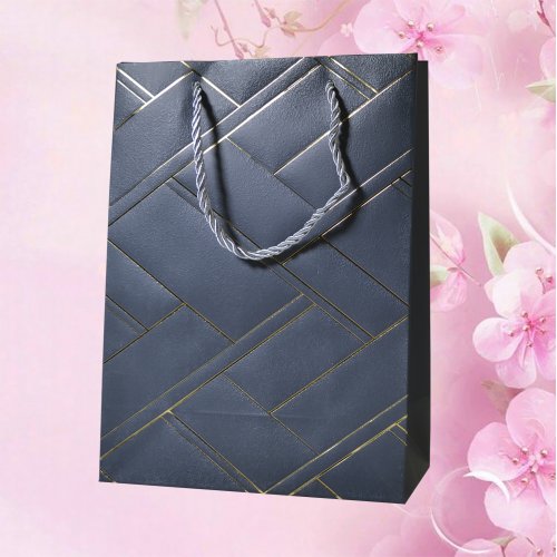 Пакет подарочный AZ2025-174 18*24*8,5 см  (240)