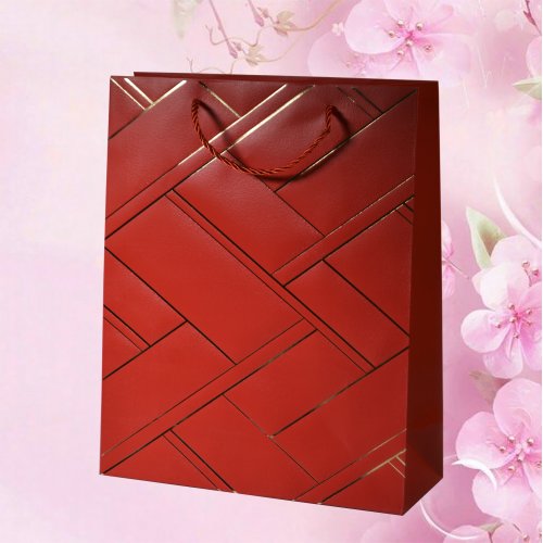 Пакет подарочный AZ2025-175 26*32*10см (240)