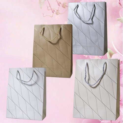 Пакет подарочный AZ2025-177 18*24*8,5см  (240)