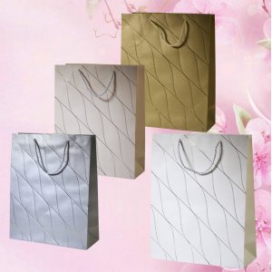 Пакет подарочный AZ2025-178 26*32*10см (240)