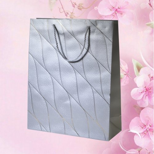 Пакет подарочный AZ2025-178 26*32*10см (240)