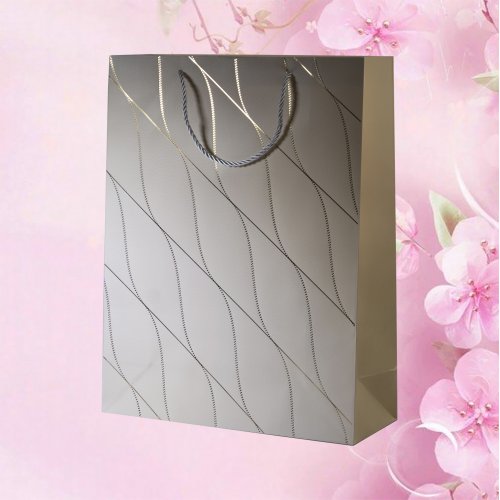 Пакет подарочный AZ2025-179 31*40*12см (180)