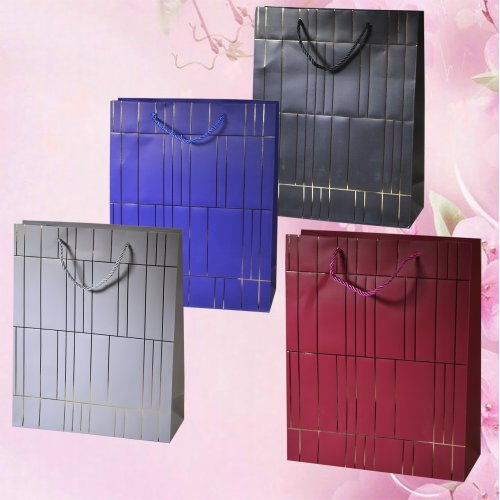 Пакет подарочный AZ2025-181 26*32*10см (240)