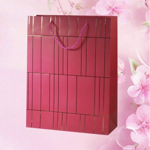 Пакет подарочный AZ2025-182  31*40*12см (180)