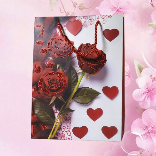 Пакет подарочный AZ2025-186 18*24*8,5см (240)