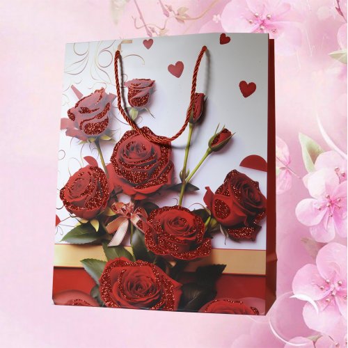 Пакет подарочный AZ2025-187 26*32*10см (240)