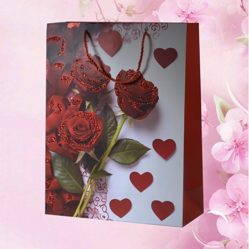 Пакет подарочный AZ2025-188 31*40*12см  (180)