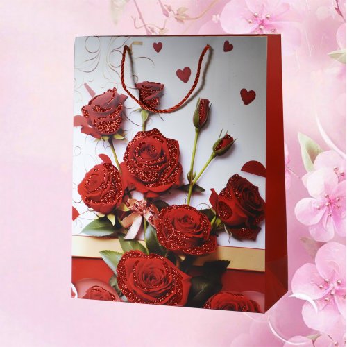 Пакет подарочный AZ2025-188 31*40*12см  (180)