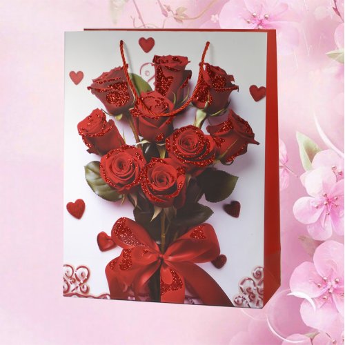 Пакет подарочный AZ2025-188 31*40*12см  (180)