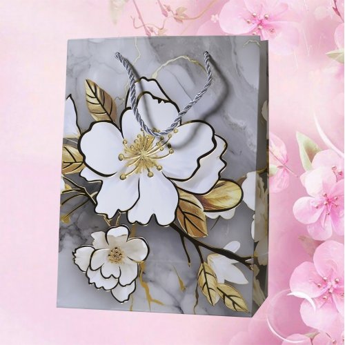 Пакет подарочный AZ2025-189 18*24*8,5см (240)