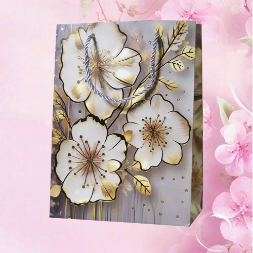 Пакет подарочный AZ2025-189 18*24*8,5см (240)