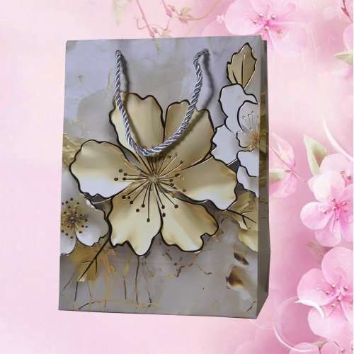 Пакет подарочный AZ2025-189 18*24*8,5см (240)