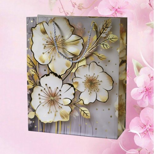 Пакет подарочный AZ2025-190  26*32*10см (240)