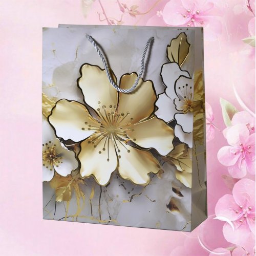 Пакет подарочный AZ2025-190  26*32*10см (240)