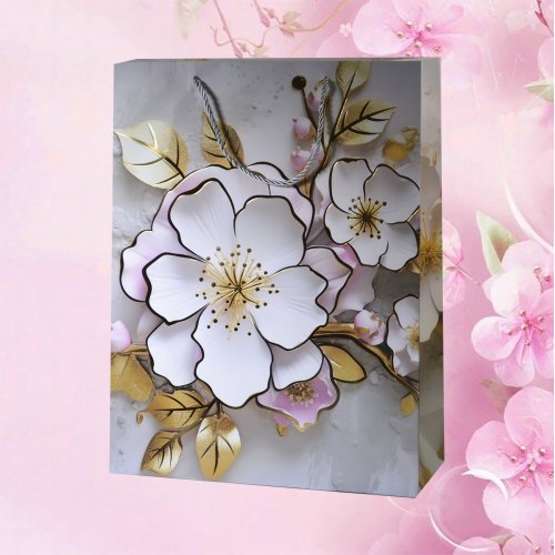 Пакет подарочный AZ2025-191 31*40*12см (180)