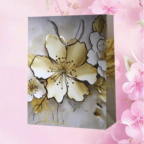 Пакет подарочный AZ2025-191 31*40*12см (180)