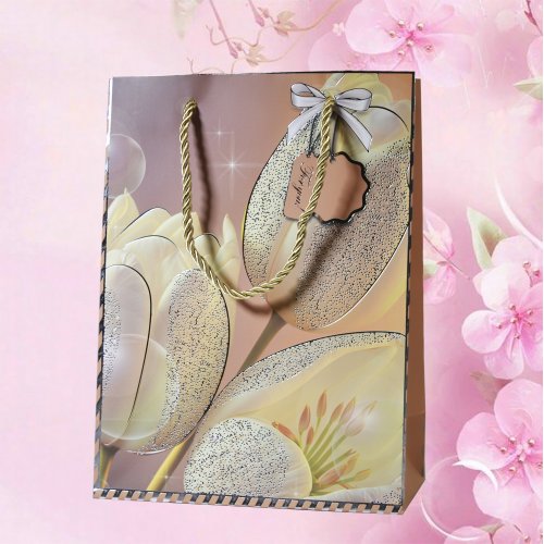 Пакет подарочный AZ2025-195 18*24*8,5см  (240)