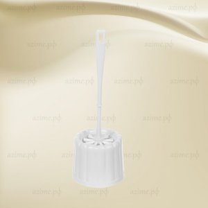 Комплект WC МТ097 фигурный белый 102359 (25)