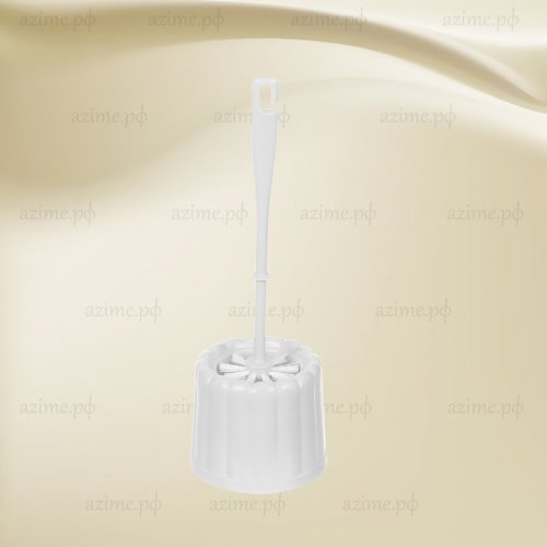 Комплект WC МТ097 фигурный белый 102359 (25)