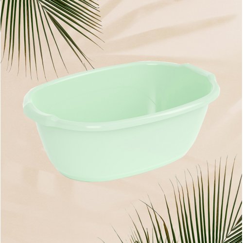 Таз ПМ М275 15,0л овальный (10)