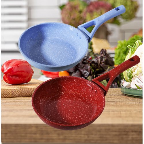 Сковорода AZ2023-374 d20см  (24)