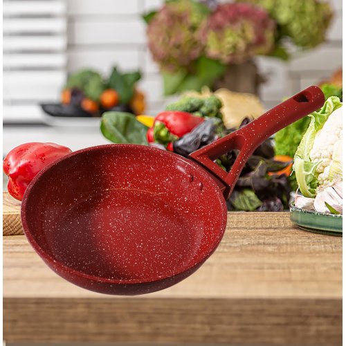 Сковорода AZ2023-374 d20см  (24)