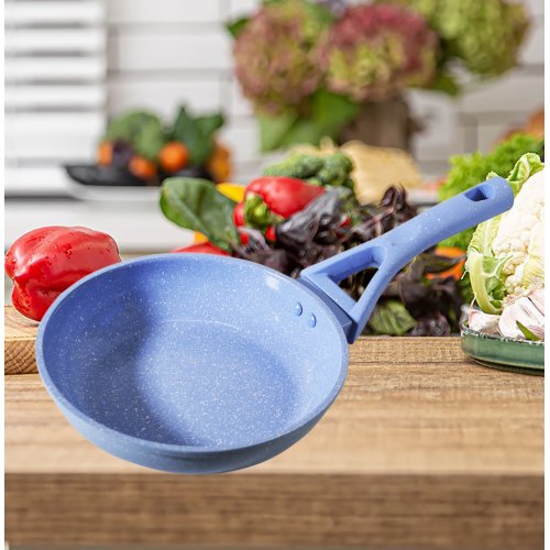 Сковорода AZ2023-374 d20см  (24)