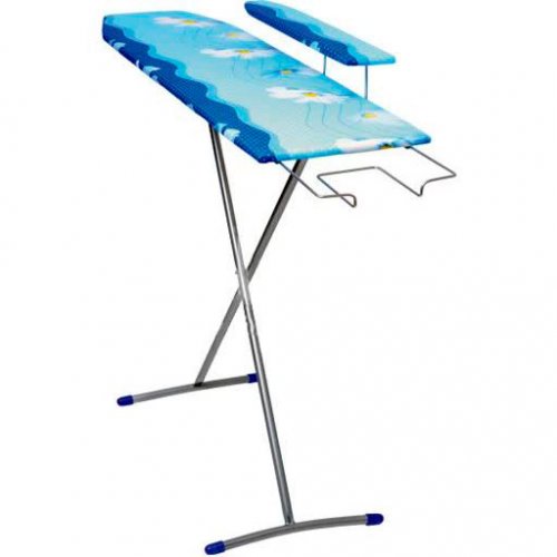 Доска гладильная ДЛ2 Лиана-2 1075*300мм подст.под утюг,рукав 185965