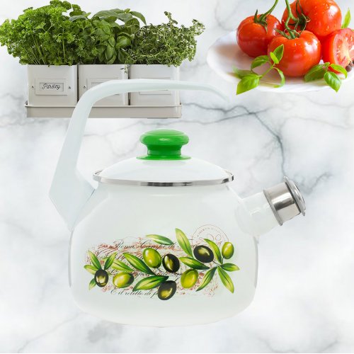 Чайник ЭТ-72109 