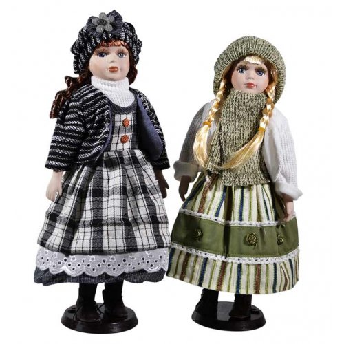 Кукла сувенирная AZ2021-180 16822-1 (24)