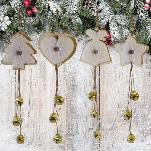 Сувенир подвесной AZ2024-620 LH22193  (480)