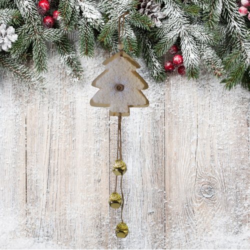 Сувенир подвесной AZ2024-620 LH22193  (480)