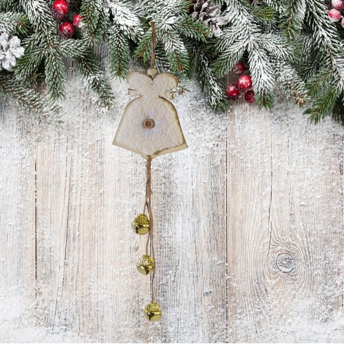 Сувенир подвесной AZ2024-620 LH22193  (480)