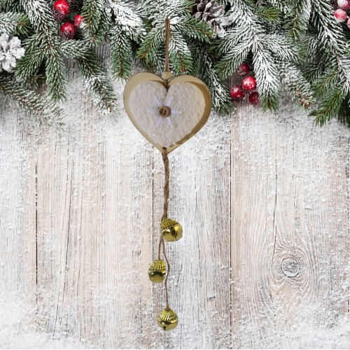 Сувенир подвесной AZ2024-620 LH22193  (480)