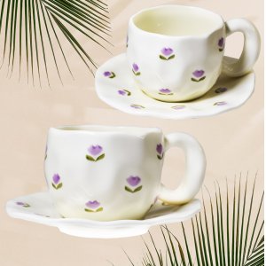 Чайная пара AZ2025-514 (48)