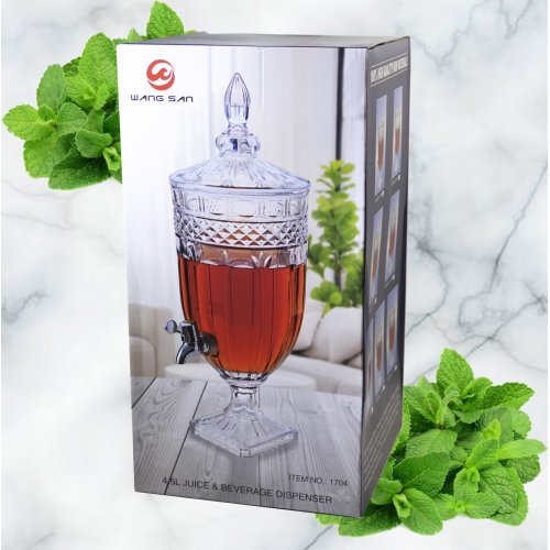 Лимонадник AZ2025-526 1705 (4)