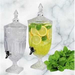 Лимонадник AZ2025-528 1707 4,5л (4)