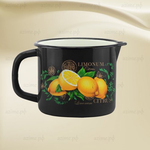 Кружка ЭТ-75024 