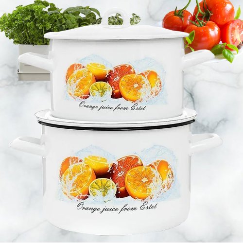 Набор посуды ЭТ-72470 