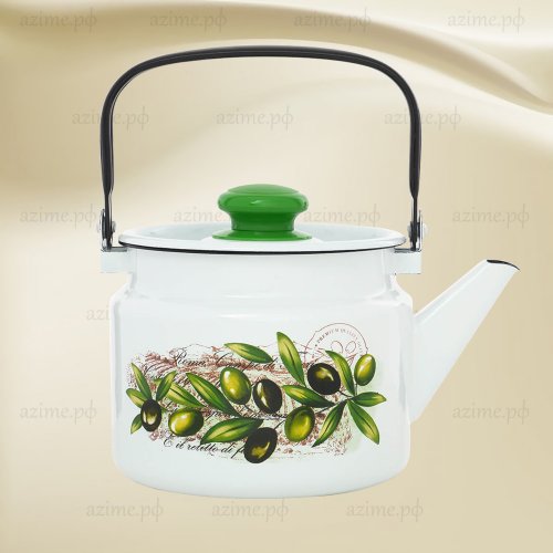 Чайник ЭТ-72108 