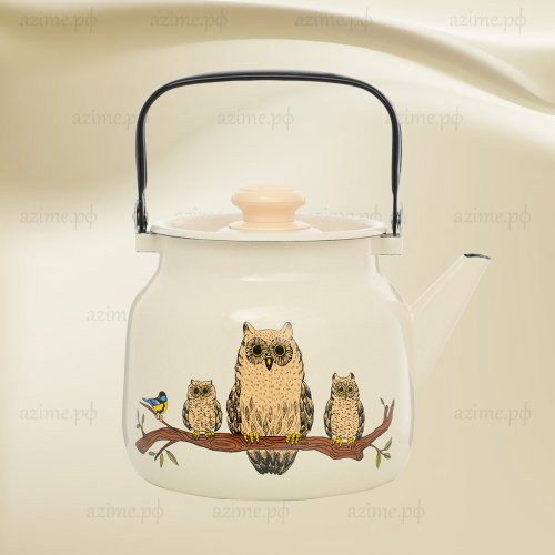 Чайник ЭТ-72714