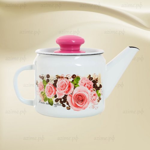 Чайник ЭТ-72735