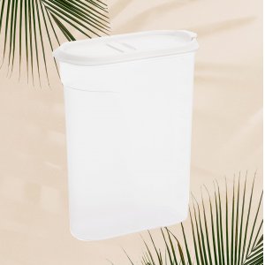 Ёмкость для сыпучих продуктов М1681 2,4л.(10)